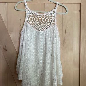 Free People summer top